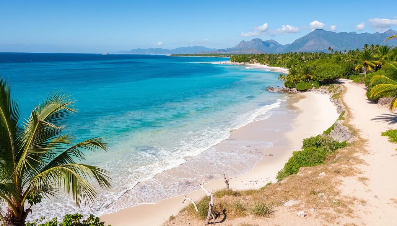 Adventure and Relaxation Destinations