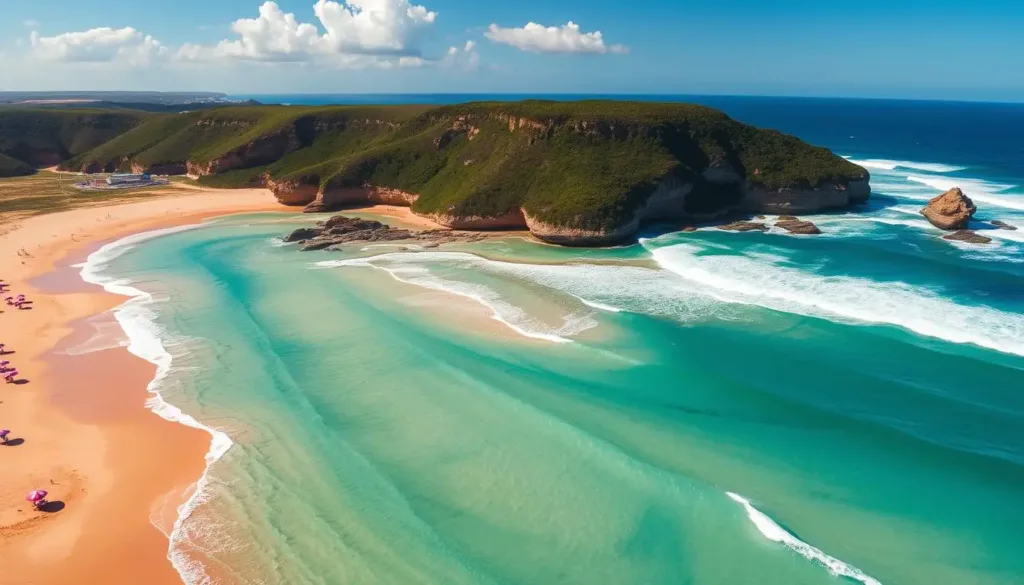 Australian Beaches