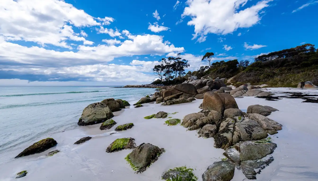 Best Beaches in Western Australia