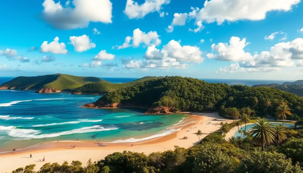 Best Beaches in Australia