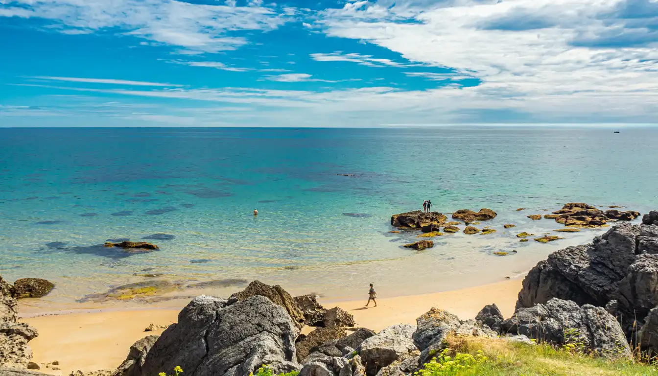 Best Beaches in Australia