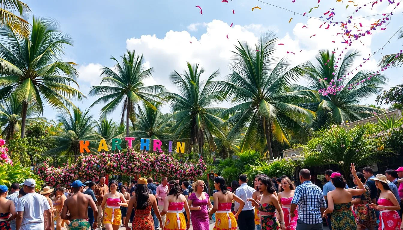 Local Festivals