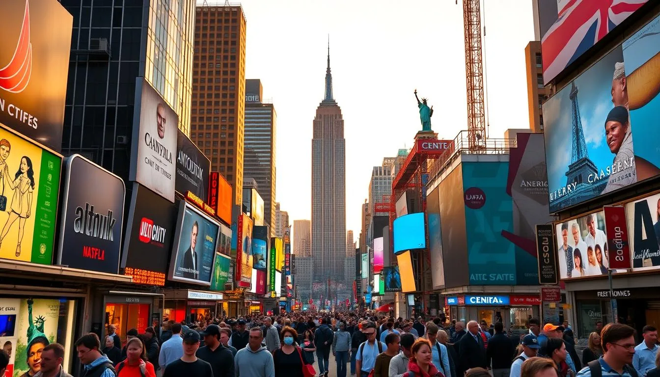 Things to Do in New York City