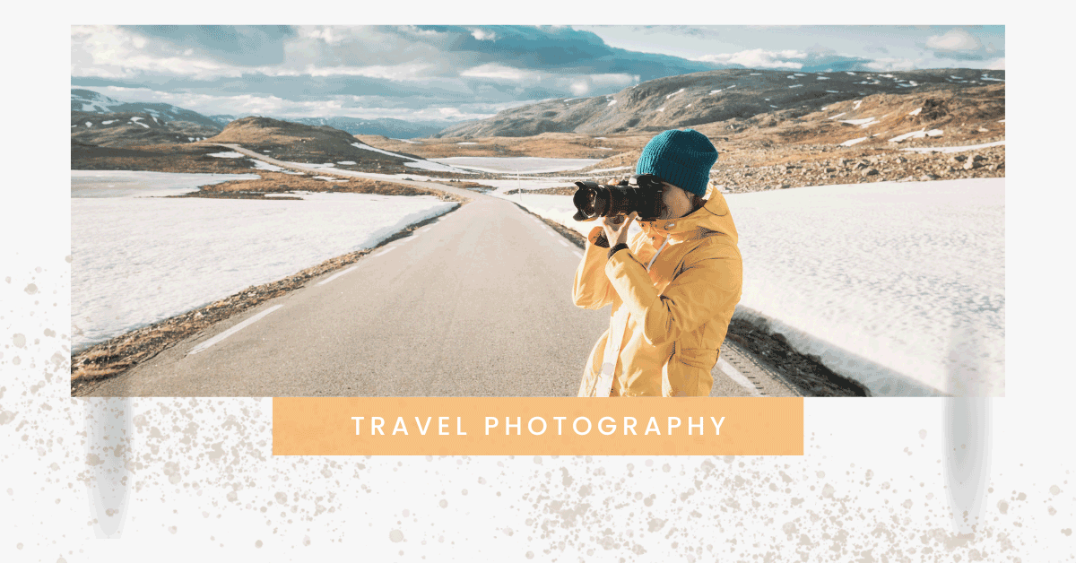 Travel Photography