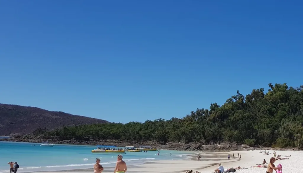 Wineglass Bay