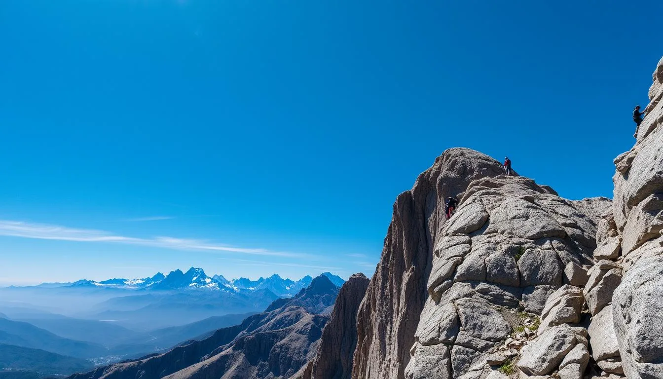 action-packed getaways