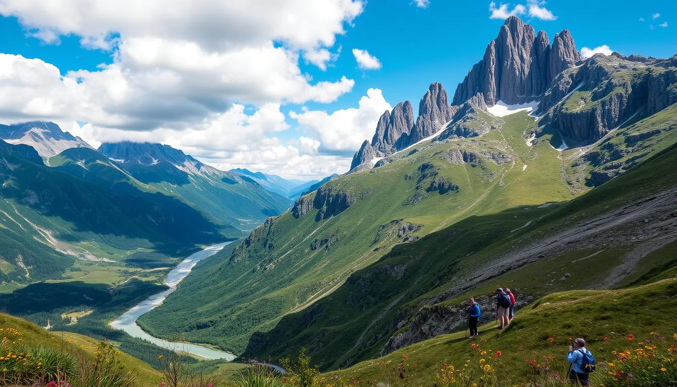 adventure destinations in the world