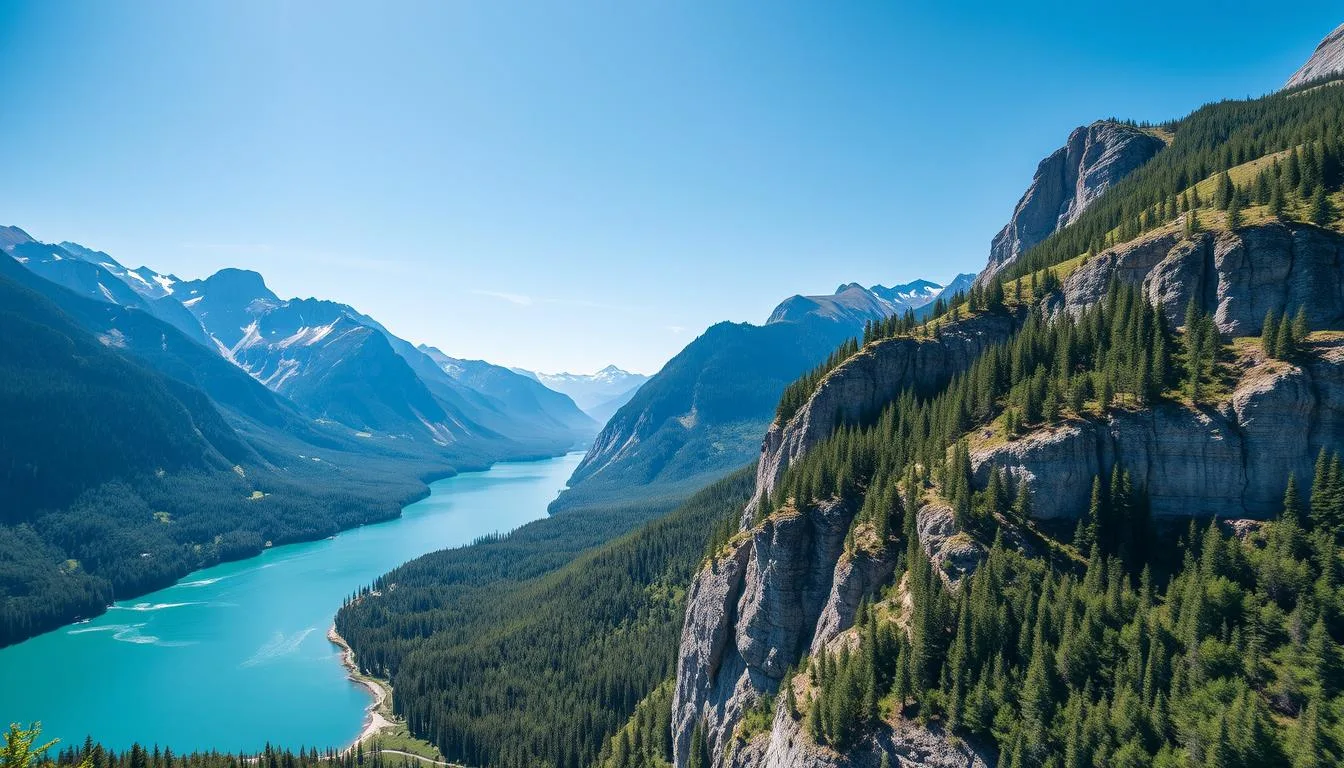 adventure tourism places