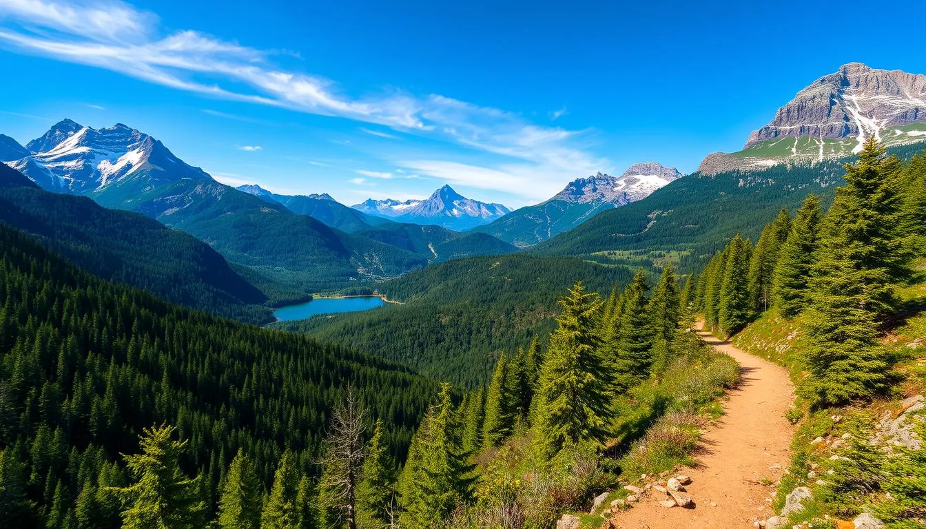 best hikes in North Georgia
