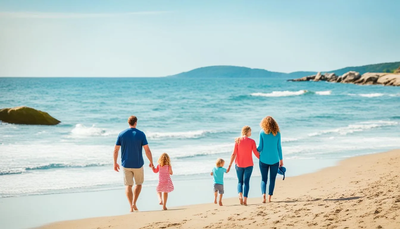 family-friendly Virginia