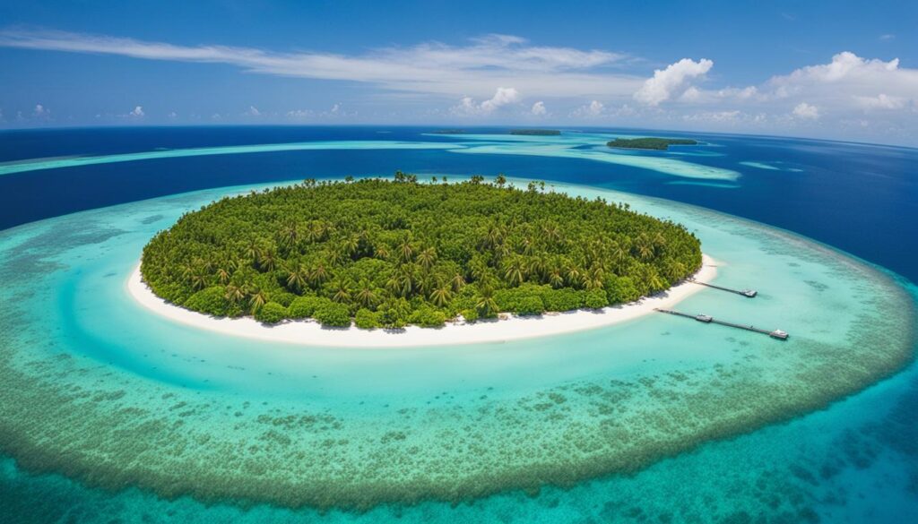 Best Beaches in Maldives