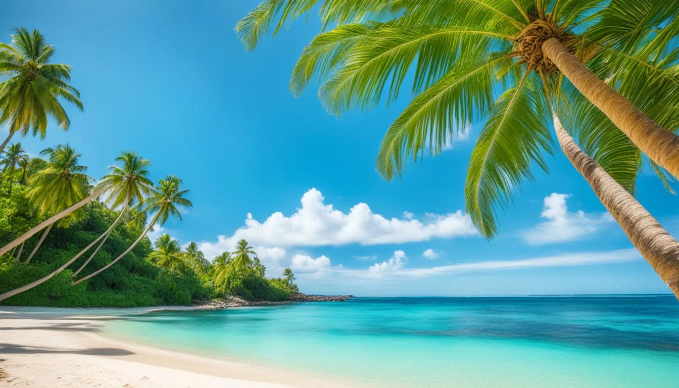 mirihi island maldives
