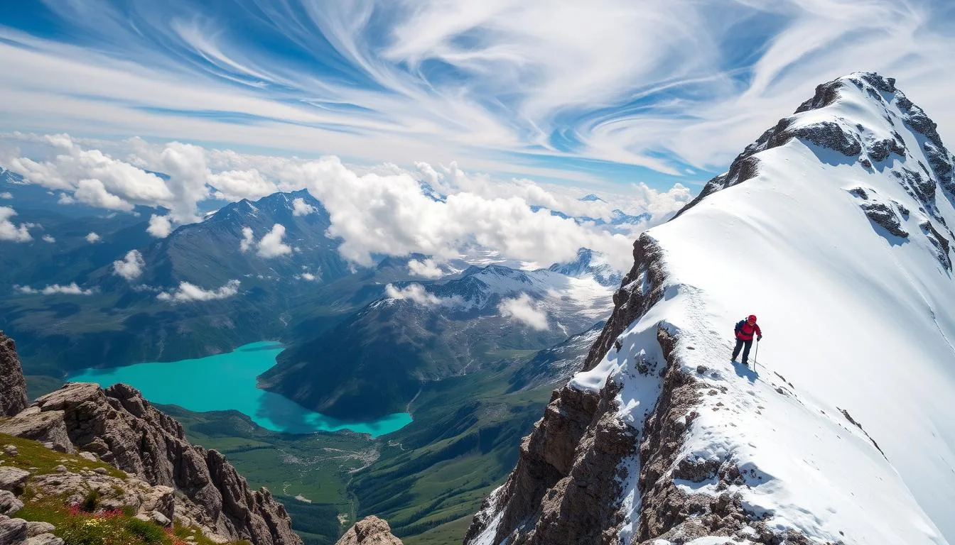 most extreme travel destinations
