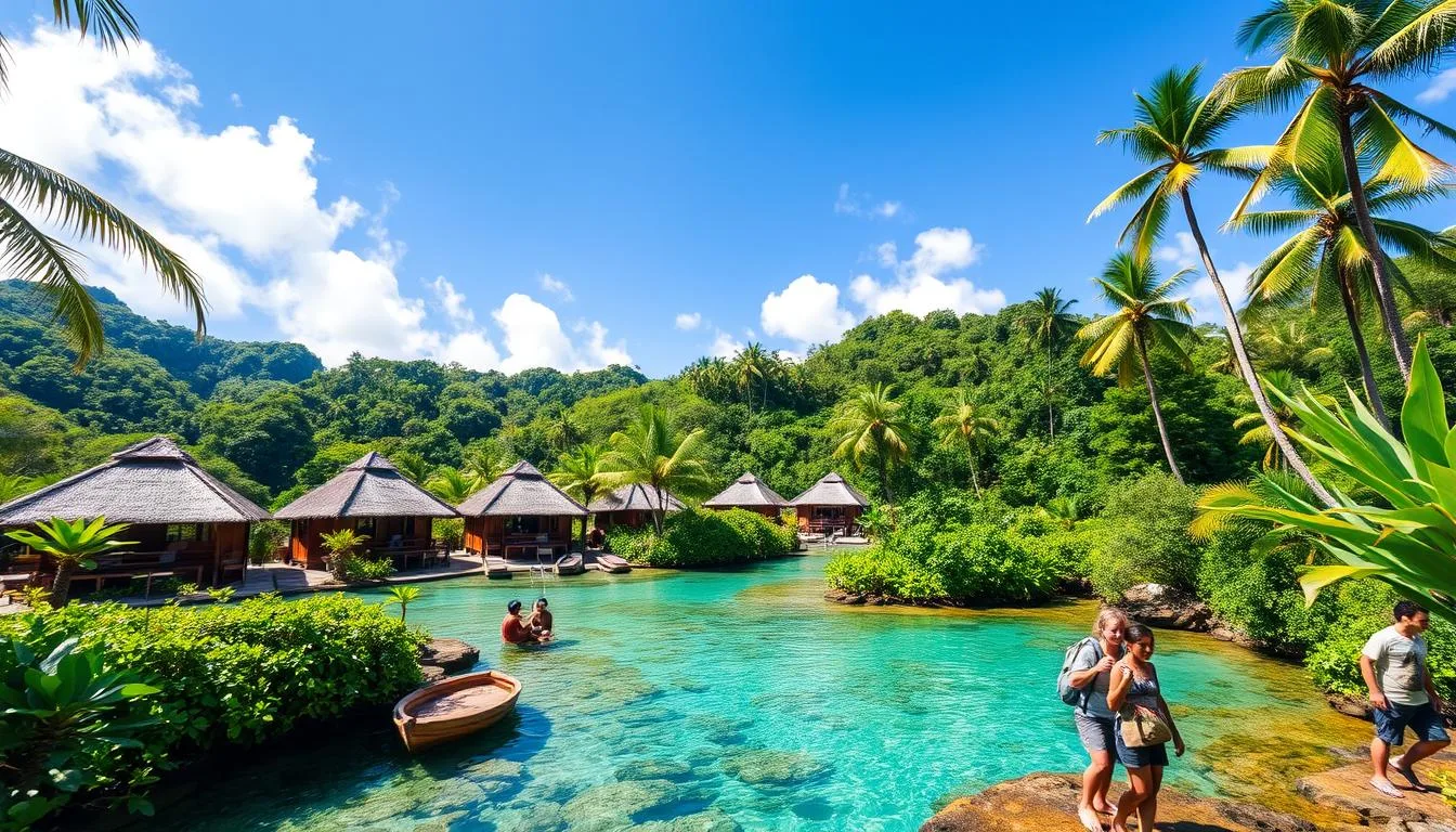 sustainable tourism